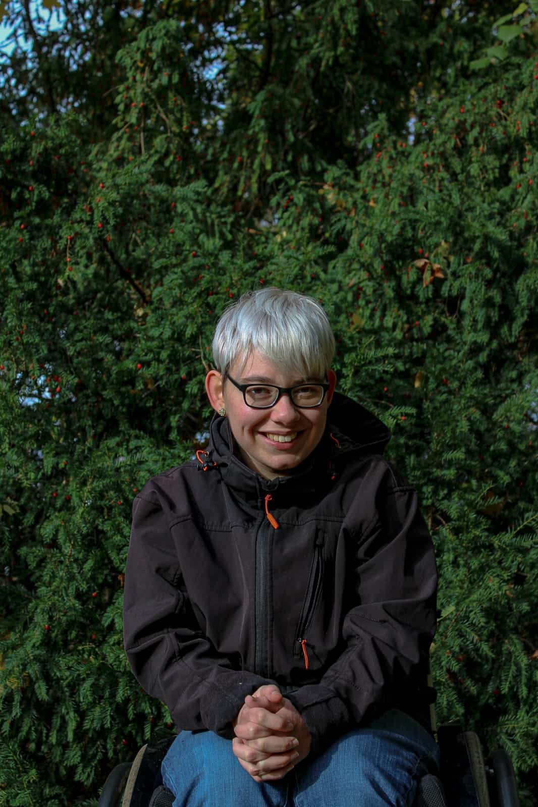 Bild von Monique Mischnik