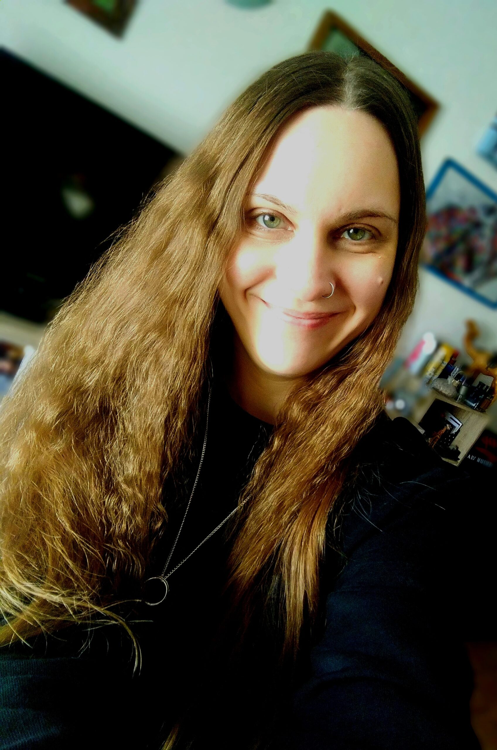 Bild von Melanie Dauer