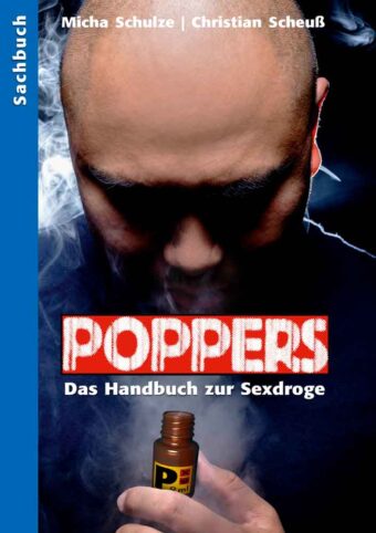 Poppers | Himmelstürmer Verlag