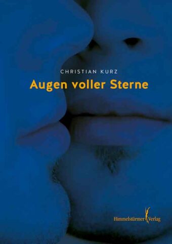 Augen voller Sterne | Himmelstürmer Verlag