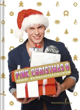 Pink Christmas 8 - Andere Weihnachtsgeschichten | Himmelstürmer Verlag
