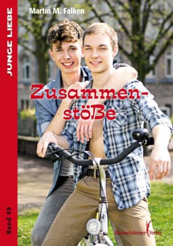 Zusammenstöße | Himmelstürmer Verlag