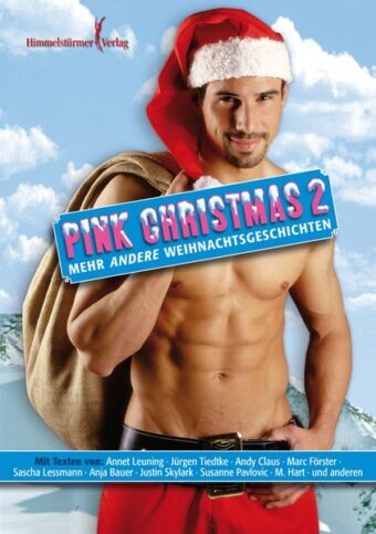 Pink Christmas 2 | Himmelstürmer Verlag
