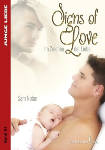 Signs of Love | Himmelstürmer Verlag