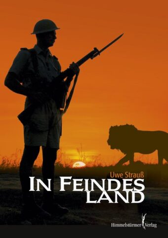 In Feindesland | Himmelstürmer Verlag