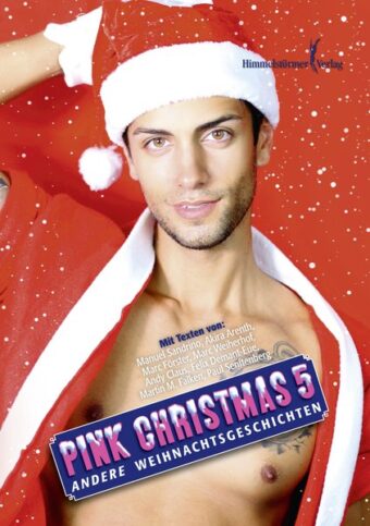 Pink Christmas 5 | Himmelstürmer Verlag