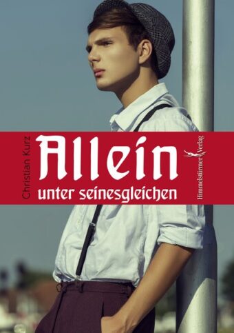 Allein unter seinesgleichen | Himmelstürmer Verlag