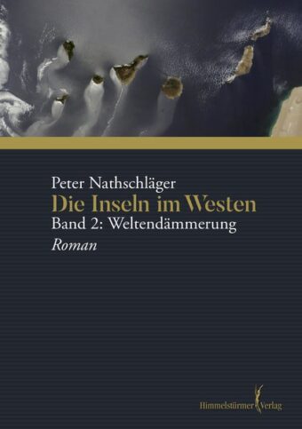 Die Inseln im Westen | Himmelstürmer Verlag