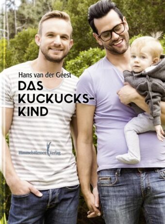 Das Kuckuckskind | Himmelstürmer Verlag