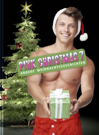 Pink Christmas 7 | Himmelstürmer Verlag