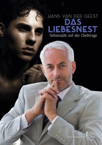 Das Liebesnest | Himmelstürmer Verlag