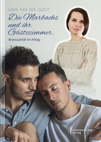 Die Marbachs und ihr Gästezimmer | Himmelstürmer Verlag