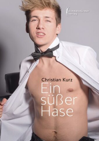 Ein süßer Hase | Himmelstürmer Verlag