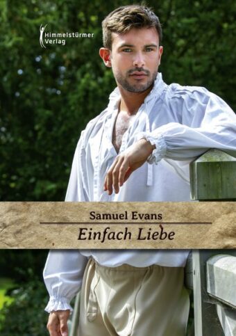 Einfach Liebe | Himmelstürmer Verlag