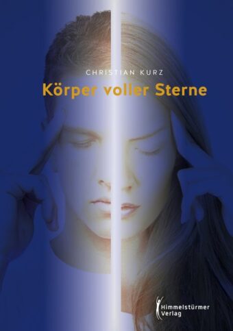 Körper voller Sterne | Himmelstürmer Verlag