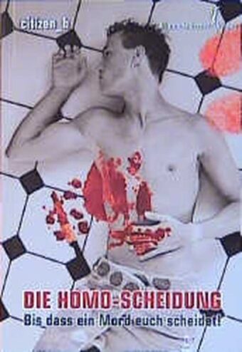 Die Homo-Scheidung | Himmelstürmer Verlag