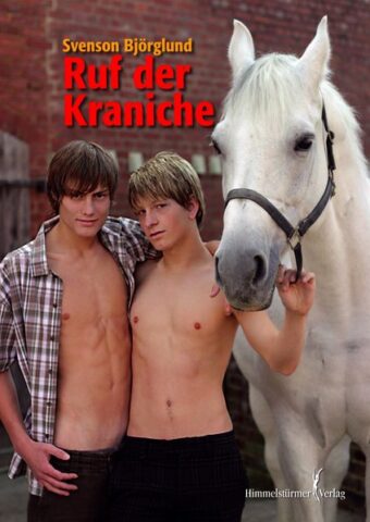 Ruf der Kraniche | Himmelstürmer Verlag