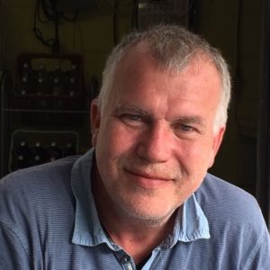 Bild von Ben Ebenho