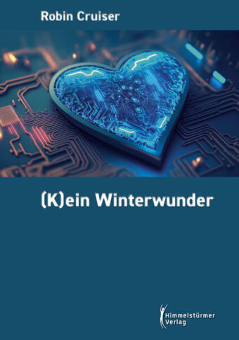 (K)ein Winterwunder | Robin Cruiser