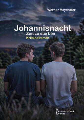 Erste Liebe, verworrene Gefühle und dann verschwindet auch noch seine Ex-Freundin. Das Leben des achtzehnjährigen Markus wird gehörig auf den Kopf gestellt, als er Lukas, den neuen Fußballer aus Wien, kennenlernt. Wie sieht es tatsächlich mit seiner Sexualität aus? Was empfindet er für Lukas? Und kann es so etwas wie eine gemeinsame Zukunft für sie geben? Fragen denen er sich stellen muss. Doch nicht nur diesen. Nach dem Fund einer Leiche, bringen die Ermittlungen die dörfliche Idylle gewaltig ins Wanken. Kommissar Rieder vom Landeskriminalamt und seine Kollegin leisten ganze Arbeit. Geheimnisse kommen zum Vorschein, die bis in Markus‘ Familie hineinreichen. Seine Aussagen sind für die Kriminalpolizei unglaubwürdig, doch der Mörder wird auf ihn aufmerksam. Stellt er eine Bedrohung dar? Was verbirgt er? Und was hat Markus gesehen? Da ist dieses unscheinbare Detail, an das er sich plötzlich wieder erinnert. Er weiß jetzt, wer der Täter ist. Aber schon ist es zu spät. Markus befindet sich in der Falle und für den Kommissar, der selbst mit Problemen aus seiner Vergangenheit zu kämpfen hat, beginnt ein Wettlauf mit der Zeit.