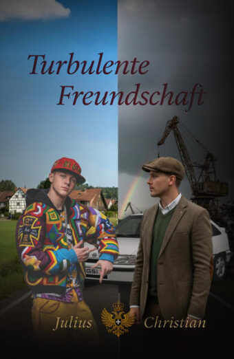 Turbulente Freundschaft, Print