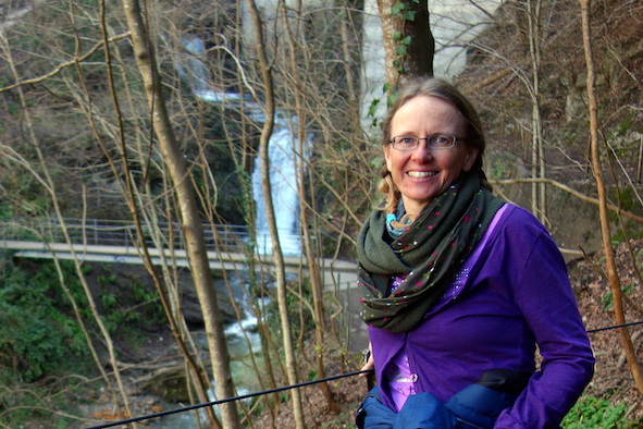 Bild von Barbara Nelting
