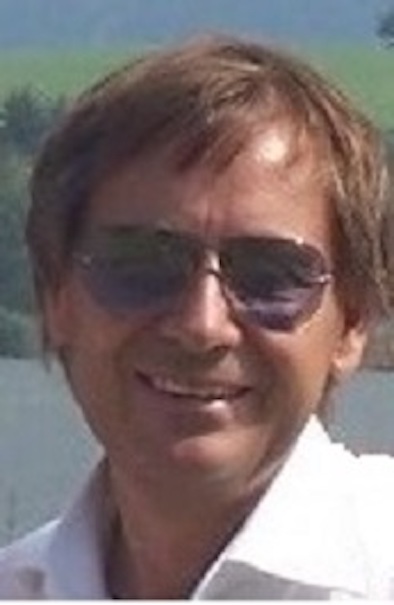 Bild von Clemens Maria Albert