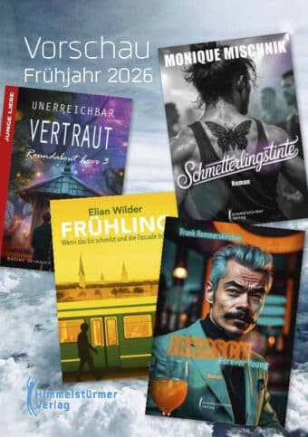 Cover Vorschau 1/2025