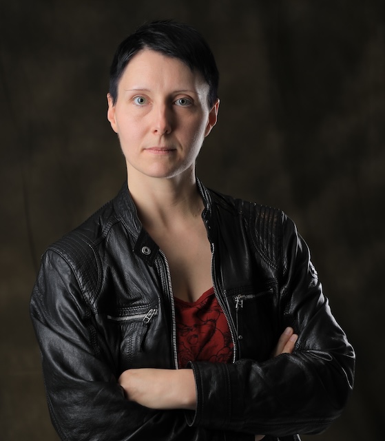 Bild von Nadine Schwager